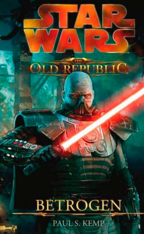 The Old Republic - Betrogen